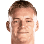 photo of Bernd Leno