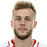 Alexandru Maxim Player Stats