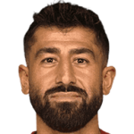 Player: Kerem Demirbay