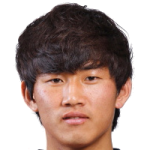 Player: Lee Woong-Hee