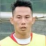 Player: Vũ Xuân Cường
