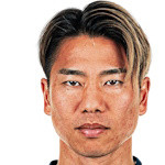 Player: Takuma Asano