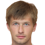 Player: Andrey Chasovskih