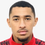 Player: Paollo Madeira Oliveira