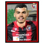 Player: Gaetano Vitale