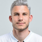 Player: Vadim Pigas