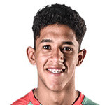 Player: Pablo Nicolás Furtado Giménez