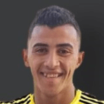 Player: Mohamed Hany Hozian