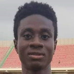 Gideon Asante Yeboah