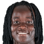 Koko Ange Mariette Christelle N'Guessan