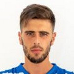 Player: Matteo Battistini