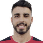 Player: Tommaso Nobile