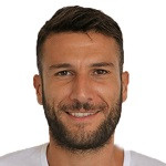 Player: Giacinto Allegrini
