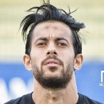 Player: Ahmed El Arabi
