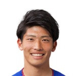 Player: Ryohei Michibuchi