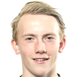 Fredrik Vinje Player Stats