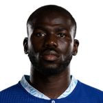 Kalidou Koulibaly Player Stats