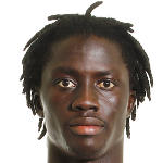 Player: Sidimane Sagna