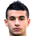 Player: Abdelhak Belahmeur
