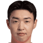 Player: Kang Ji-Hoon