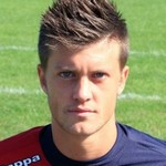 Player: Paolo Dametto