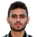 Player: Jafar Salmani