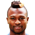 photo of Patrick Twumasi