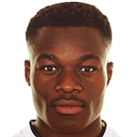 Player: Marc Bola