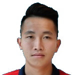 Player: Trần Ngọc Sơn