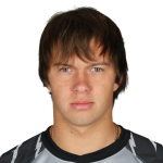 Player: Andrei Zaytsev
