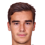 Harry Winks Player Stats
