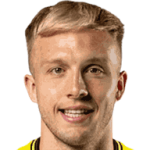 photo of Robby McCrorie