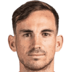 Fabián Ruiz Player Stats