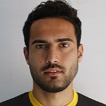 Player: Ömer Kahveci