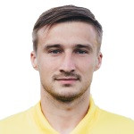 Player: Evgen Banada