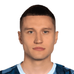 Player: Kyrylo Prokopchuk