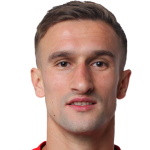 Player: Roman Goncharenko