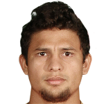 Elkeson Player Stats