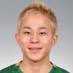 Player: Koki Morita