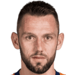 Player: Stefan de Vrij