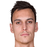 Trent Sainsbury Player Stats