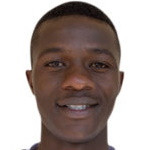 Player: Emmanuel Imanishimwe