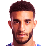 Player: Connor Goldson