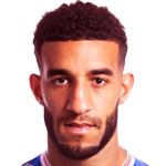 Connor Goldson Player Stats