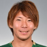 Player: Shohei Takahashi