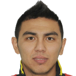 Player: Anzur Ismailov