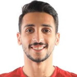 Player: Karim Fouad