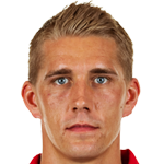 Nils Petersen Player Stats