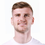 photo of Timo Werner