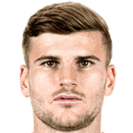 photo of Timo Werner